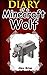 Diary Of A Minecraft Wolf (...