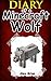 Diary Of A Minecraft Wolf by Alex Brian