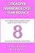 CREATIVE NUMEROLOGY YEAR BOOK 8 by Christine Delorey