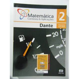 Matemática Contexto e Aplicações Volume 2 (Paperback)