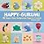Happy-gurumi by Vanessa Chan