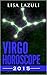 VIRGO HOROSCOPE 2015