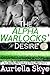 The Alpha Warlocks' Desire (An Alpha Warlocks of Kala West Story, #2)