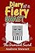 MINECRAFT: Diary Of A Fiery Ghast - The Diamond Sword (An Unofficial Minecraft Book) (Minecraft, Minecraft Secrets, Minecraft Stories, Minecraft Comics)