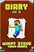 Minecraft: Diary of a Wimpy...