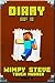 Minecraft by Wimpy Steve