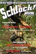 Schlock! Webzine Vol 3 Iss 22