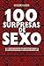 100 Surpresas de Sexo (Portuguese Edition)