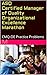ASQ Certified Manager of Quality Organizational Excellence Marathon: CMQ-OE Practice Problems