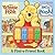 Disney Winnie the Pooh: Hello Pooh (Find a Friend Book)