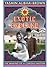 Exotic England: The Making of a Curious Nation
