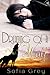 Dreaming of a Wolf (Snowdonia Wolves, #2.2)