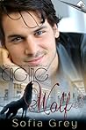 Caging The Wolf by Sofia Grey