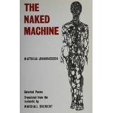 The Naked Machine: Selected Poems