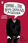 Simon vs. the Homo Sapiens Agenda by Becky Albertalli