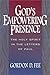 God's Empowering Presence by Gordon D. Fee
