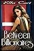 Between Billionaires (Billionaire Brides, #6)