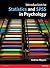 Introduction to Statistics and SPSS in Psychology