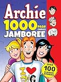 Archie 1000 Page Comics Jamboree