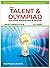 BMA's Talent & Olympiad Exams Resource Book for Class 1 (Maths)