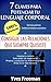 7 Claves para Potenciar tu Lenguaje Corporal: Consigue las Relaciones que Siempre Quisiste (Spanish Edition)