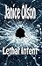 Lethal Intent (Texas Sorori...