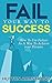 Fail Your Way To Success by Hutton Armstrong