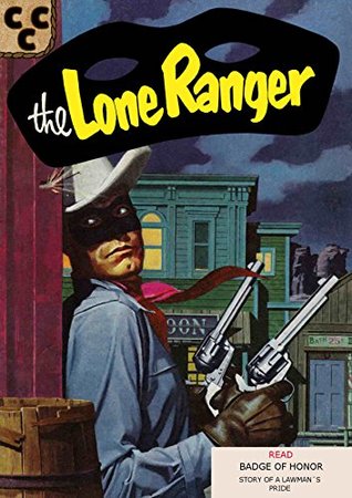 Lone Ranger Comic 88 (Lone Ranger Comics)