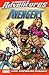 Marvel Adventures Avengers Vol. 5: Some Assembling Required