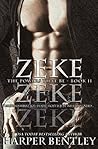 Zeke by Harper Bentley Zeke by Harper Bentley