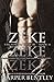 Zeke (The Powers That Be #2)