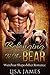 Belonging to the Bear by Lisa James