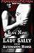 Lady Sally and the Automaton Horse