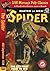 Spider #60 September 1938