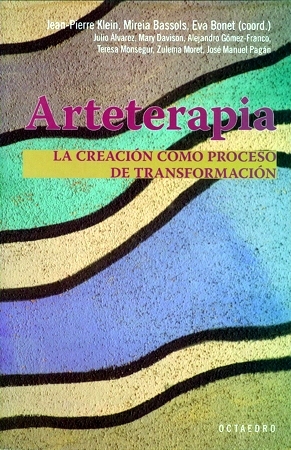 Arte-terapia: Creación como proceso de transformación (Paperback)