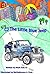 CJ The Little Blue Jeep (The Adventures of CJ Book 1)