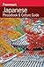 Japanese: Phrasebook & Cult...