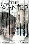 The Wanted (The Woodlands, #4) Book cover for The Wanted (The Woodlands, #4)