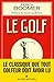 Le Golf by Percy Boomer