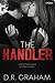 The Handler (Noir et Bleu M...