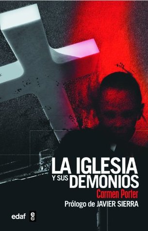 La Iglesia y sus demonios (Kindle Edition)