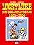 Lucky Luke Gesamtausgabe 2003-2006