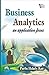 Business Analytics: An Application Focus
