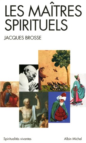 Les maîtres spirituels (Mass Market Paperback)