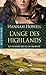 L'Ange des Highlands (Les Femmes du clan Murray #1)