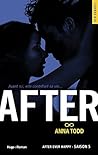 Extrait offert - After Saison 5 by Anna Todd