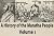 A history of the Maratha people, Volume 1 by Charles Augustus Kincaid A history of the Maratha people, Volume 1 by Charles Augustus Kincaid