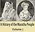 A history of the Maratha people, Volume 2