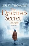 Book cover for The Detective's Secret (The Detective's Daughter, #3)