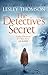 The Detective's Secret by Lesley Thomson